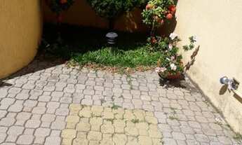 Imagem 6: Casa Sobrado de Condominio em Vila Bertioga - São Paulo