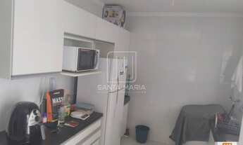 Imagem 2: Apartamento (tipo - padrao) 2 dormitórios, cozinha planejada, portaria 24 horas, lazer, es