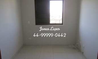 Imagem 4: Apartamento Andar Alto Edifício Liberty Umuarama PR