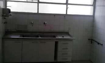 Imagem 6: Apartamento á venda, 111 m², 3 Dormitórios, 1 Vaga