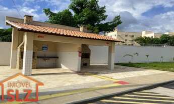 Imagem 6: Apartamento para aluguel com 45 metros quadrados com 2 quartos em Maioba - Paço do Lumiar