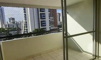 Imagem 2: Apartamento para venda tem 100 metros quadrados com 3 quartos em Boa Viagem - Recife - PE