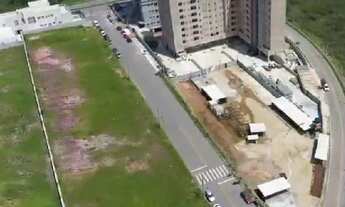 Imagem 7: Lote Comercial 677m² Urbanova - S.J. dos Campos - SP