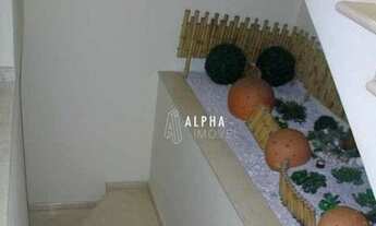 Imagem 5: Casa à venda, 600 m² por R$ 3.600.000,00 - Residencial Zero - Santana de Parnaíba/SP