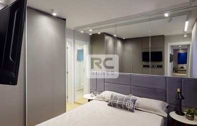 Imagem 6: Cobertura à venda, 3 quartos, 1 suíte, 4 vagas, São Lucas - Belo Horizonte/MG