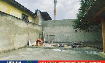 Imagem 2: Casa Com 3 Dormitorios Em Carapicuiba - Otima Localizacao