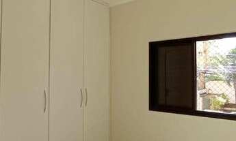 Imagem 7: Apartamento com dois dormitórios próximo ao Ribeirão Shopping para locação