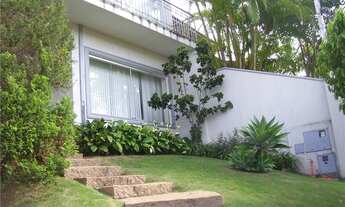 Imagem 1: Casa com 4 dormitórios à venda, 370 m² por R$ 1.800.000,00 - Jardim Botânico (Sousas) - Ca