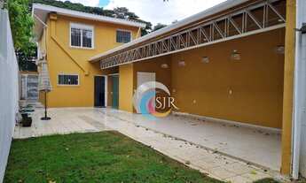 Imagem: Casa com 3 dormitórios para alugar, 200