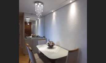 Imagem: RESIDENCIAL SÃO CAETANO lt br gt 61m2