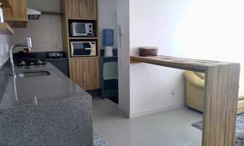 Imagem 2: Excelente apartamento 2 dormitórios no Passeio Pedra Branca