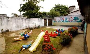 Imagem 3: CASA COMERCIAL em LAURO DE FREITAS - BA, VILAS DO ATLÂNTICO
