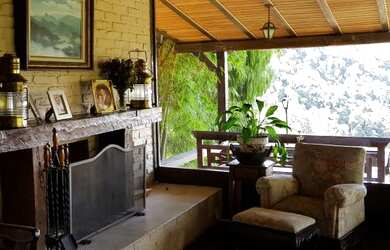 Imagem 7: Casa para venda possui 400 metros quadrados com 5 quartos em Quarteirão Ingelheim - Petróp