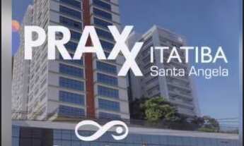 Imagem: Sala para alugar, 57 m² por R$ 1.900,00/mês