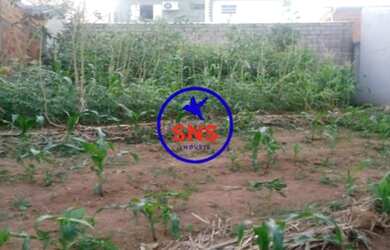 Imagem: TERRENO COM. E RES. Em CAMPINAS - SP, PARQUE