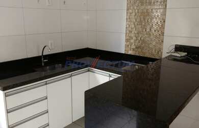 Imagem 4: Apartamento - Jardim Morumbi (Nova Veneza) - Sumaré