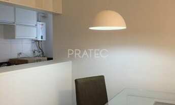 Imagem 4: Apartamento - Taquaral - Campinas