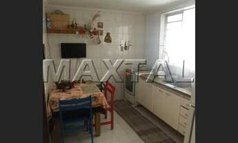 Imagem 6: Sobrado residencial ou comercial no bairro de Santana