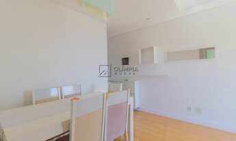 Imagem 7: Venda Apartamento 2 Dormitórios - 49 m² Pinheiros