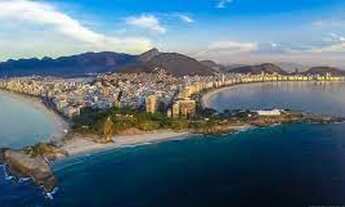 Imagem 6: Lançamento RJZ Cyrela ON THE SEA - Double Suítes e Coberturas