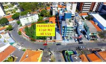 Imagem: Terreno a venda - Vila Caminho do Mar, Sao