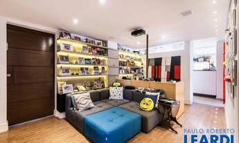 Imagem 7: APARTAMENTO - HIGIENÓPOLIS - SP