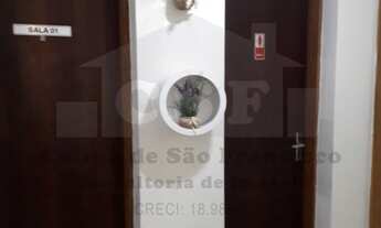 Imagem 6: Excelente sala de 35m² Parque Continental