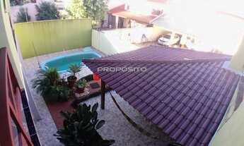 Imagem 4: Sobrado Bela Vista de 3 suítes com piscina! Ref.:613