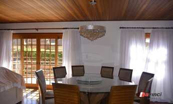 Imagem 4: Apartamento residencial à venda, Vila Iara, Campos do Jordão