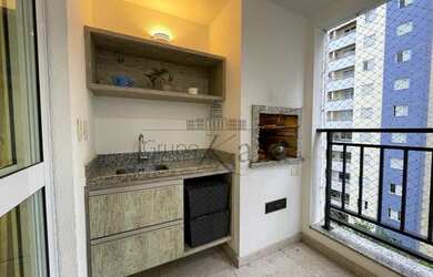 Imagem 3: Apartamento para venda tem 133 metros quadrados com 4 quartos