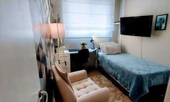 Imagem 5: Apartamento para Venda em Rio de Janeiro, Pechincha, 3 dormitórios, 1 suíte, 2 banheiros