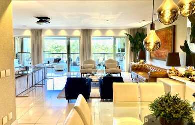 Imagem 7: BARRA - ALUGUEL OU VENDA RISERVA UNO