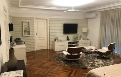 Imagem 4: Casa Residencial Alphaville 01