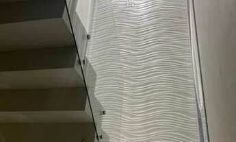 Imagem 2: EXCELENTE CASA ALTO PADRÃO À VENDA TERRAS DE GÊNOVA IMÓVEL SERÁ VENDIDO DECORADO E MOBILIA