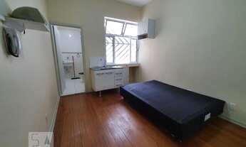 Imagem: Apartamento para Aluguel - Vila Pompéia