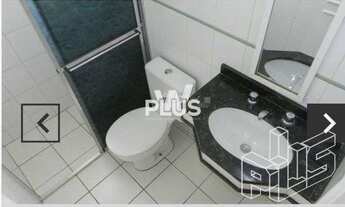 Imagem 7: Cobertura em Sorocaba bairro Vila Barão