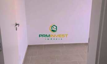 Imagem 3: Apartamentos para venda com 34,54m² 1 quarto ou 46,89 m² 2 quartos em Fanny - Curitiba - P