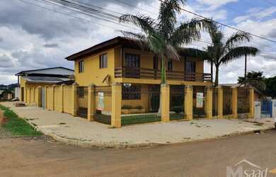 Imagem 2: Sobrado à venda em Uvaranas