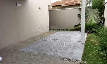 Imagem 3: São José do Rio Preto - Casa Padrão - Parque das Perdizes