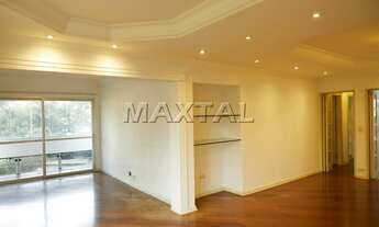 Imagem 5: Apartamento 150m², 02 Suítes, 01 Master, 03 vagas. Espetacular localização