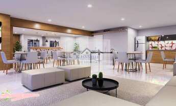 Imagem 6: Vendo Apartamento 1 Dormitório na Guilhermina