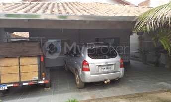 Imagem 6: Casa com 3 quartos - Bairro Residencial Portinari em Goiânia