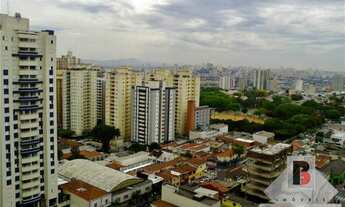 Imagem 5: Apartamento a venda no coração do Tatuapé