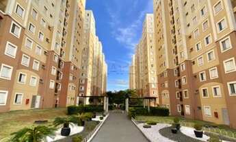 Imagem 6: Americana - Apartamento Padrão - Jardim Nossa Senhora do Carmo