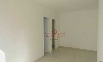 Imagem 3: Apartamento com 1 dormitório para alugar, 30 m² por R$ 1.060,00/mês - Parque São Domingos