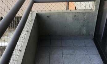 Imagem 2: Apartamento para aluguel tem 90 metros quadrados com 3 quartos