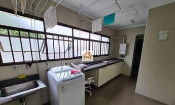 Imagem 7: São Paulo - Apartamento Padrão - Moema