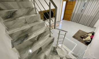 Imagem 6: Sobrado | 140,00m² de Construção | Jd. Diamante