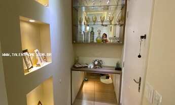 Imagem 2: Apartamento para Venda em Londrina, NORTE PARK RESIDENCE, 3 dormitórios, 1 suíte, 2 banhei