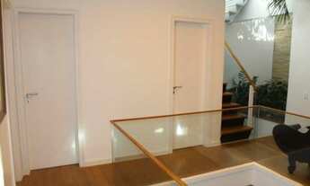 Imagem 6: Linda Cobertura triplex na Avenida Vieira Souto. Conforto e espaço de uma casa suspensa